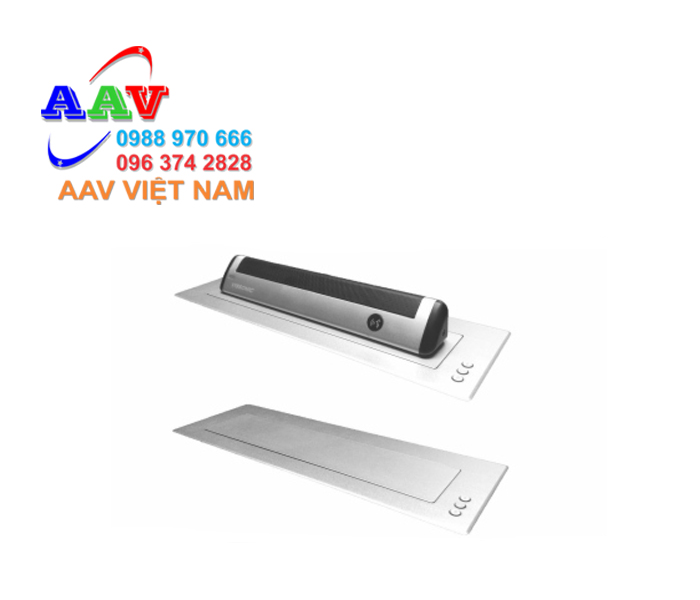 Micro hội nghị truyền hình VIS-DAC-F